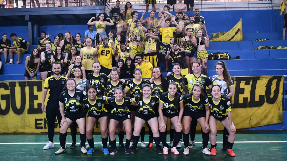 Último dia da Olimpíada UFU 2025 (Fotos: Milton Santos)