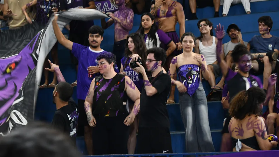 Último dia da Olimpíada UFU 2025 (Fotos: Milton Santos)