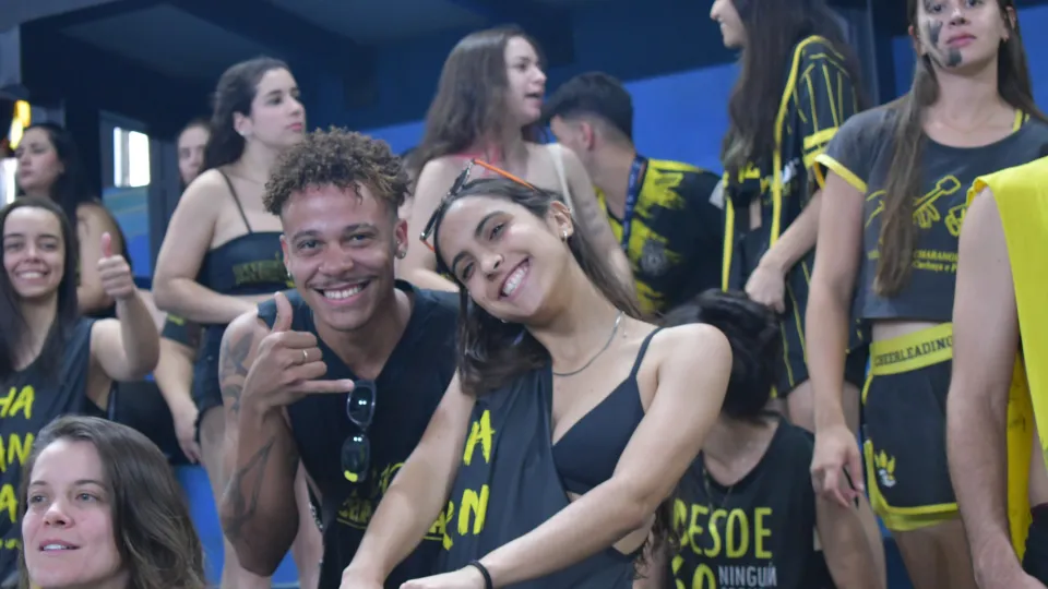 Último dia da Olimpíada UFU 2025 (Fotos: Milton Santos)