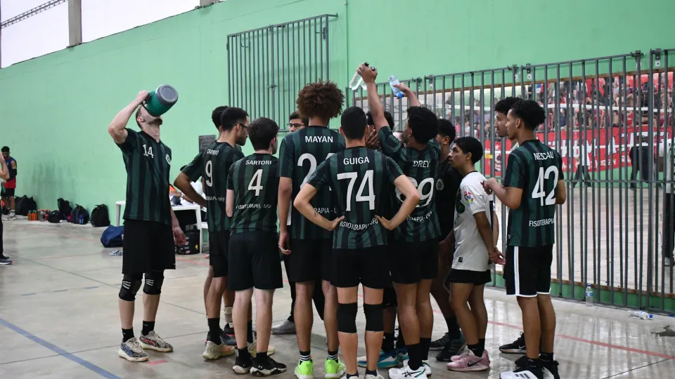 Último dia da Olimpíada UFU 2025 (Fotos: Milton Santos)