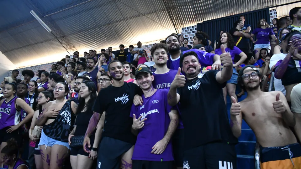 Último dia da Olimpíada UFU 2025 (Fotos: Milton Santos)