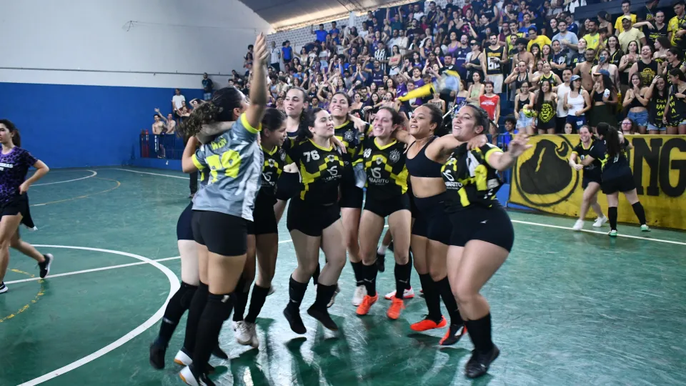 Último dia da Olimpíada UFU 2025 (Fotos: Milton Santos)