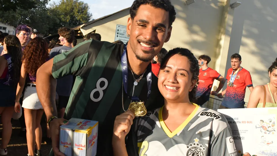 Último dia da Olimpíada UFU 2025 (Fotos: Milton Santos)