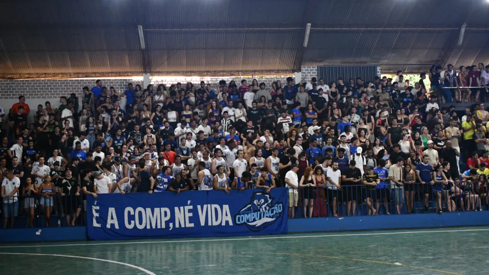 Último dia da Olimpíada UFU 2025 (Fotos: Milton Santos)