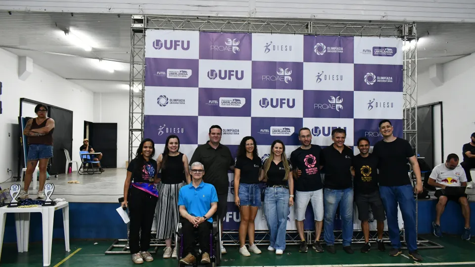 Último dia da Olimpíada UFU 2025 (Fotos: Milton Santos)