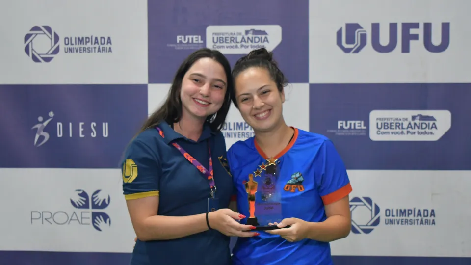 Último dia da Olimpíada UFU 2025 (Fotos: Milton Santos)
