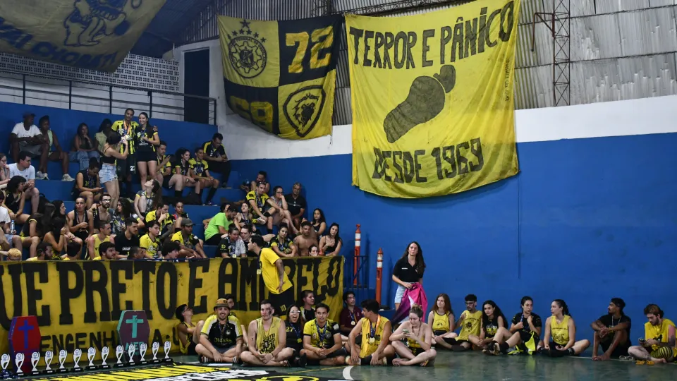 Último dia da Olimpíada UFU 2025 (Fotos: Milton Santos)