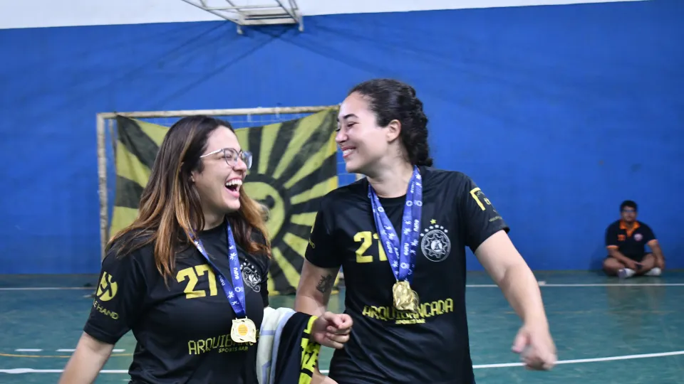 Último dia da Olimpíada UFU 2025 (Fotos: Milton Santos)