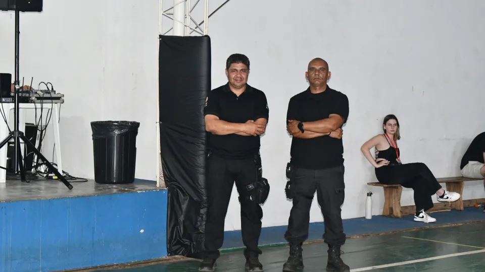 Último dia da Olimpíada UFU 2025 (Fotos: Milton Santos)