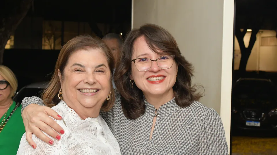 Homenagem ao ex-reitor da UFU Nestor Barbosa de Andrade (Fotos: Milton Santos) 