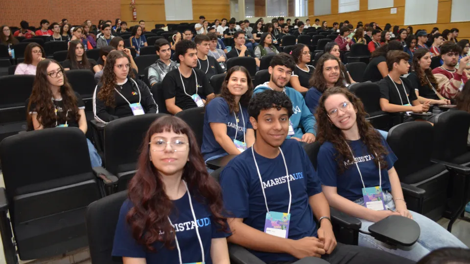 IX Maratona de Matemática do Ensino Médio  (Fotos: Milton Santos)