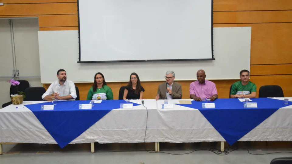 IX Maratona de Matemática do Ensino Médio  (Fotos: Milton Santos)