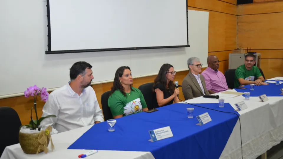 IX Maratona de Matemática do Ensino Médio  (Fotos: Milton Santos)