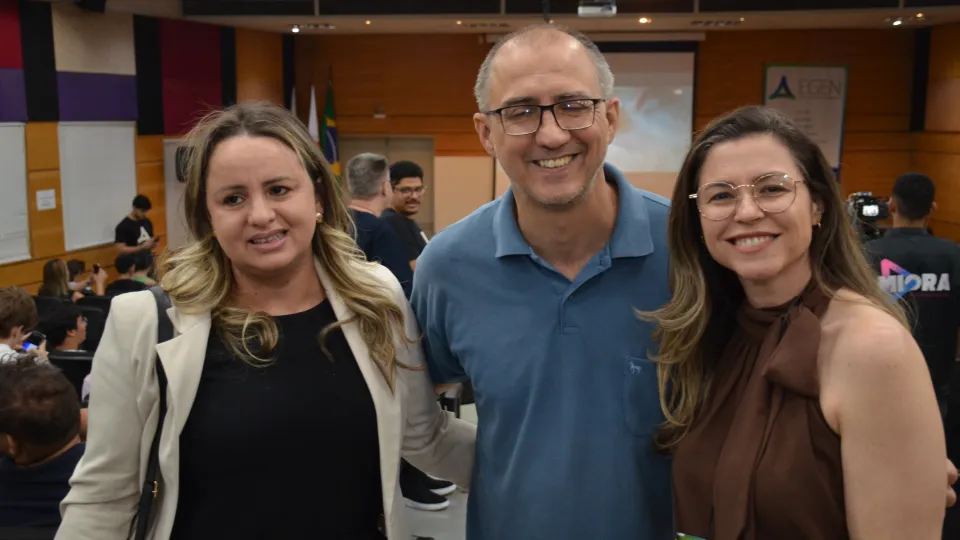 EGEN 2025 (Fotos Milton Santos)