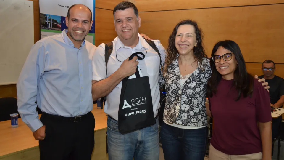 EGEN 2025 (Fotos Milton Santos)