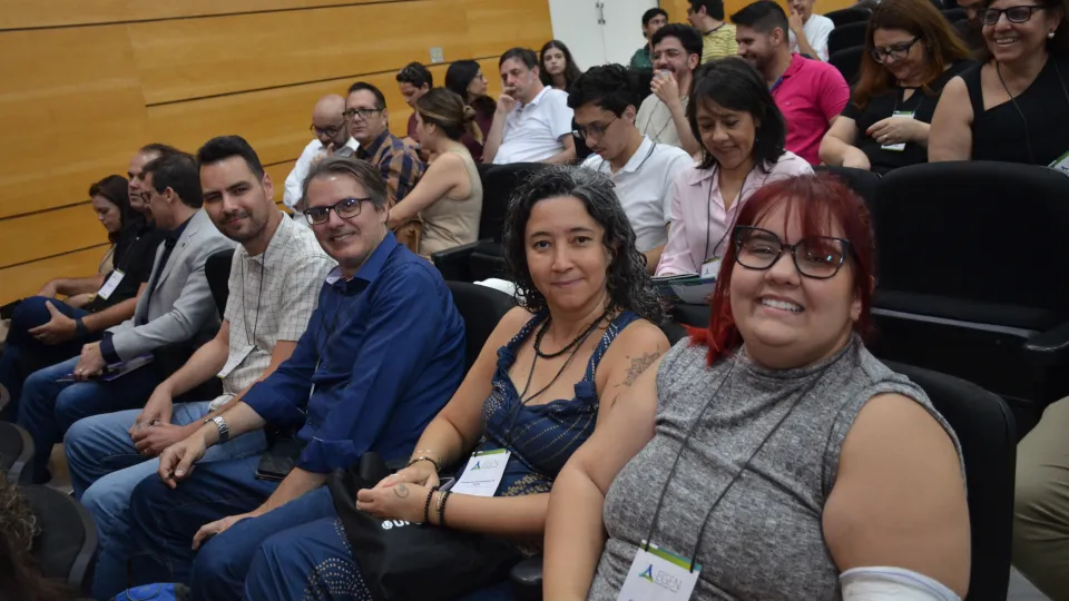 EGEN 2025 (Fotos Milton Santos)