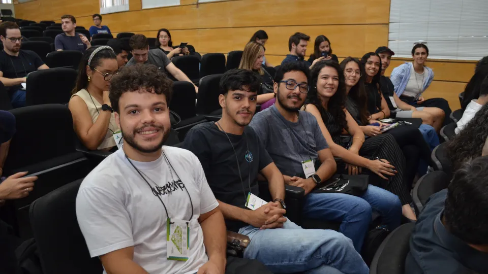 EGEN 2025 (Fotos Milton Santos)