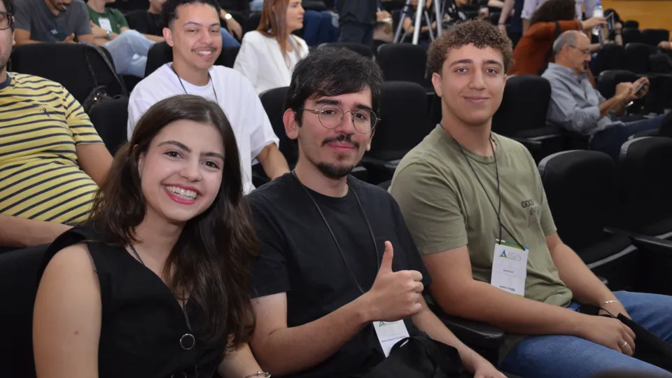 EGEN 2025 (Fotos Milton Santos)