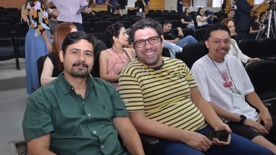 EGEN 2025 (Fotos Milton Santos)