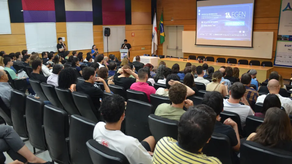 EGEN 2025 (Fotos Milton Santos)