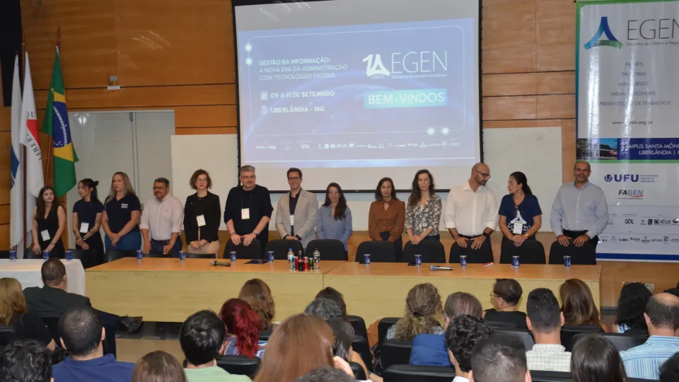 EGEN 2025 (Fotos Milton Santos)