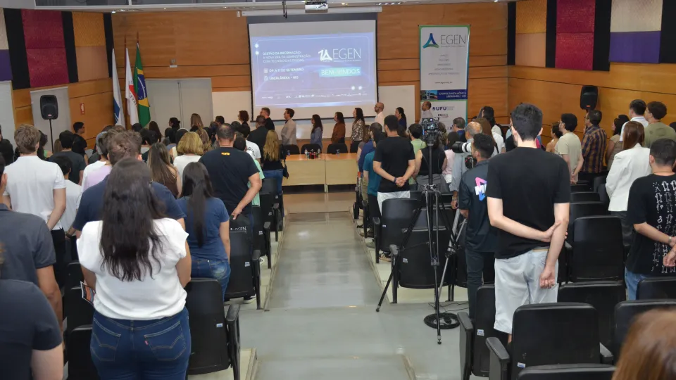 EGEN 2025 (Fotos Milton Santos)