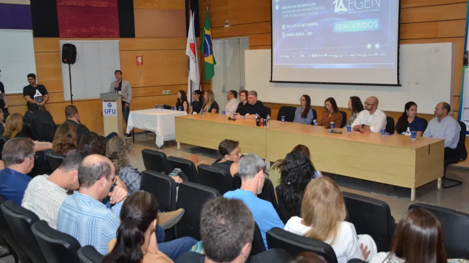 EGEN 2025 (Fotos Milton Santos)