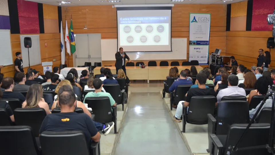 EGEN 2025 (Fotos Milton Santos)