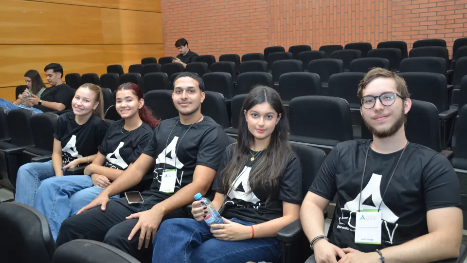 EGEN 2025 (Fotos Milton Santos)