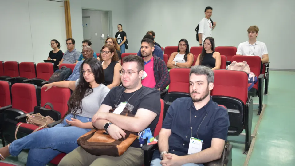 EGEN 2025 (Fotos Milton Santos)