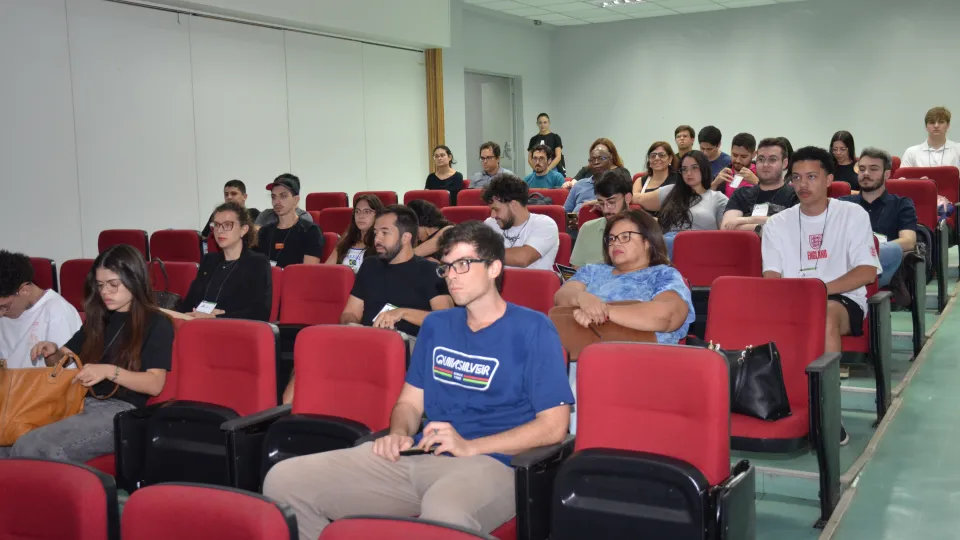 EGEN 2025 (Fotos Milton Santos)