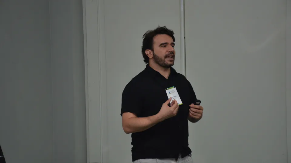 EGEN 2025 (Fotos Milton Santos)