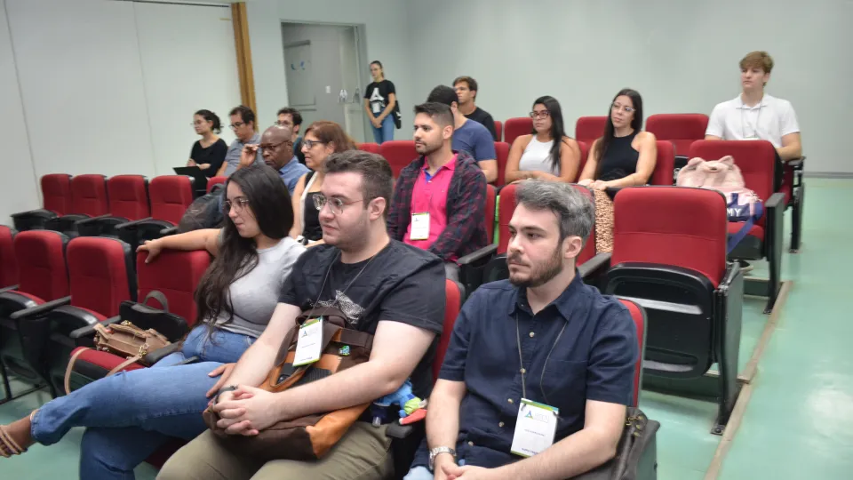 EGEN 2025 (Fotos Milton Santos)