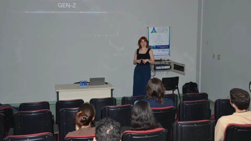 EGEN 2025 (Fotos Milton Santos)