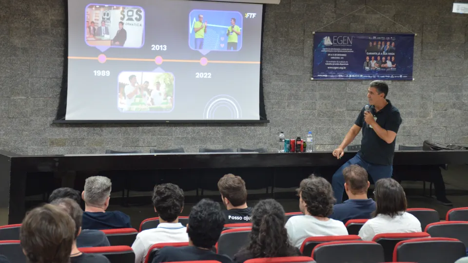 EGEN 2025 (Fotos Milton Santos)