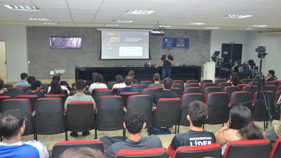 EGEN 2025 (Fotos Milton Santos)