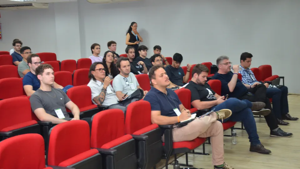 EGEN 2025 (Fotos Milton Santos)