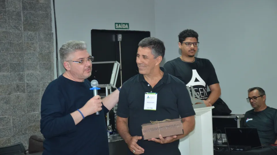 EGEN 2025 (Fotos Milton Santos)