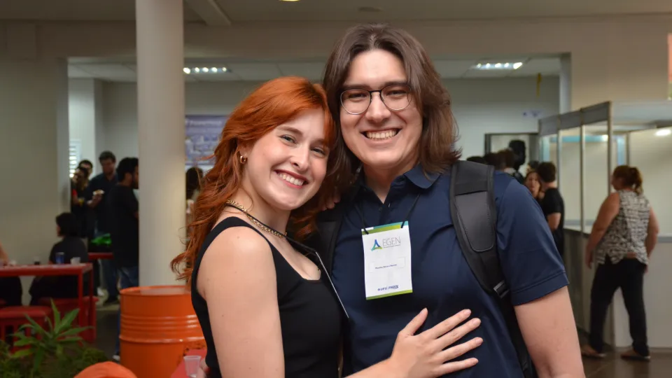 EGEN 2025 (Fotos Milton Santos)