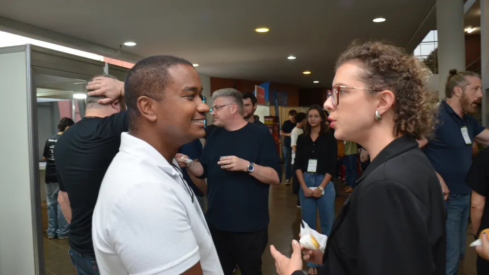 EGEN 2025 (Fotos Milton Santos)