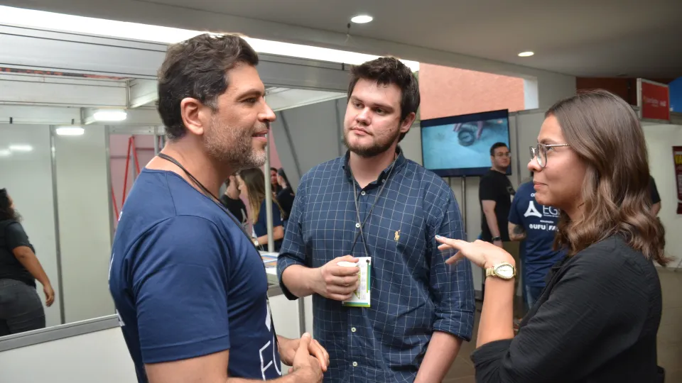 EGEN 2025 (Fotos Milton Santos)