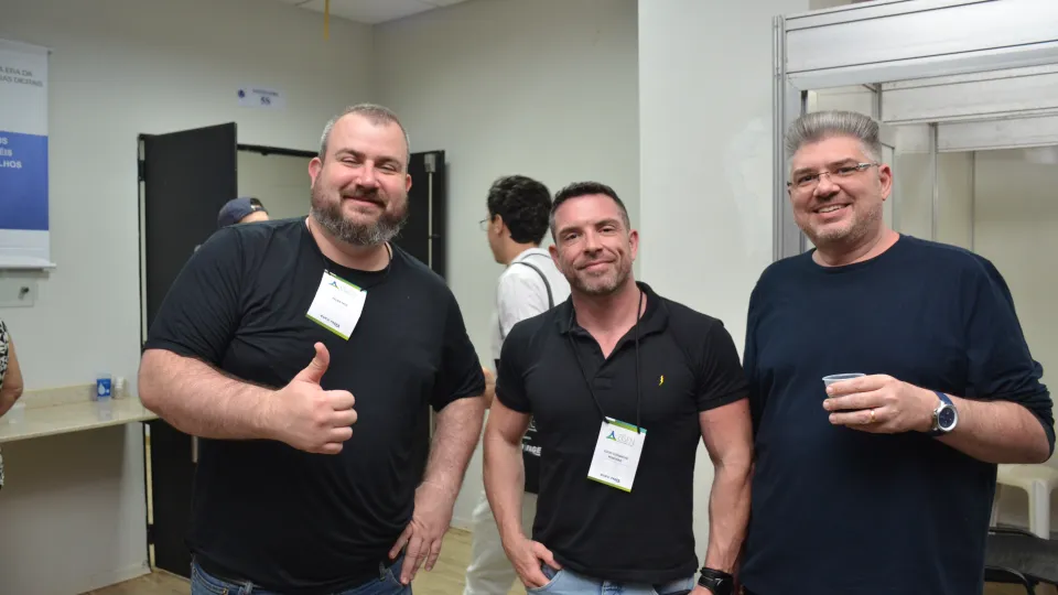 EGEN 2025 (Fotos Milton Santos)