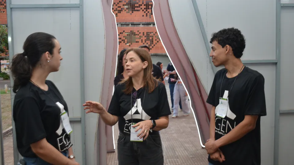 EGEN 2025 (Fotos Milton Santos)