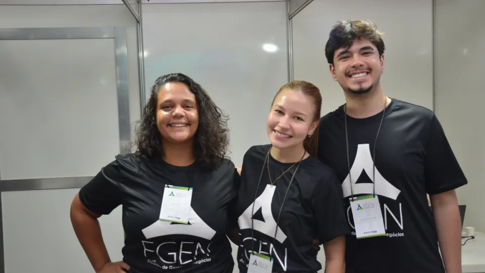 EGEN 2025 (Fotos Milton Santos)