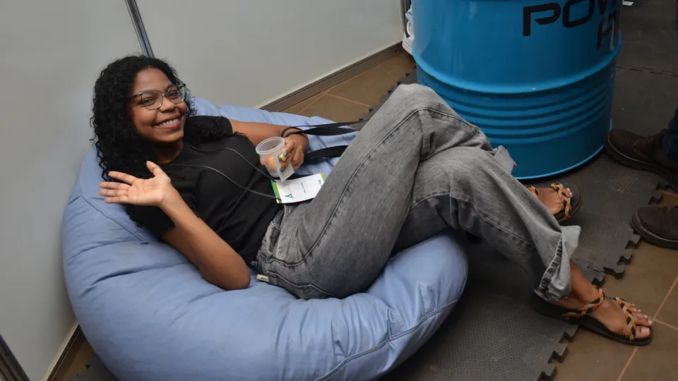 EGEN 2025 (Fotos Milton Santos)