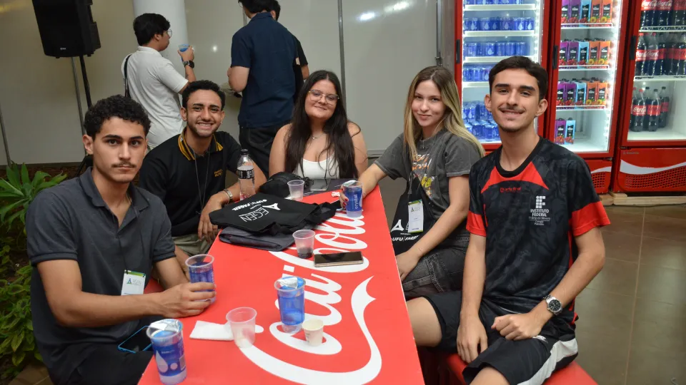 EGEN 2025 (Fotos Milton Santos)