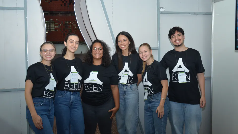 EGEN 2025 (Fotos Milton Santos)