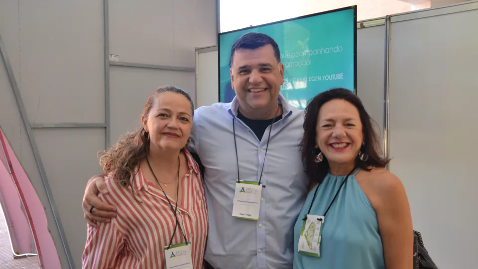 EGEN 2025 (Fotos Milton Santos)