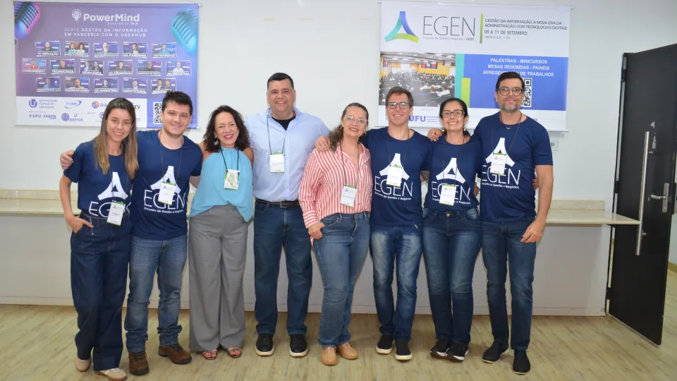 EGEN 2025 (Fotos Milton Santos)