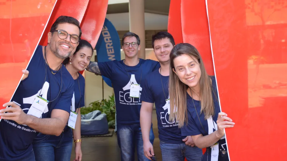 EGEN 2025 (Fotos Milton Santos)